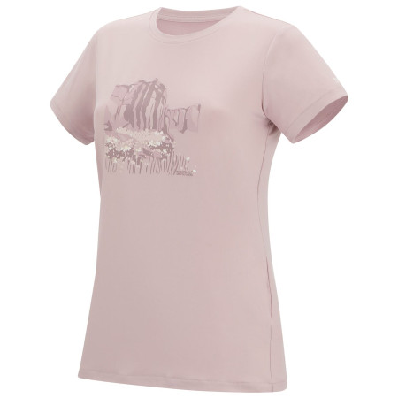 Dámské triko Regatta Womens Fingal Stretch