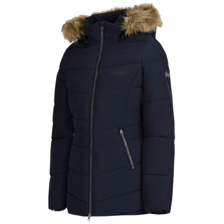 Dámský zimní kabát Fundango Prue Padded Jacket