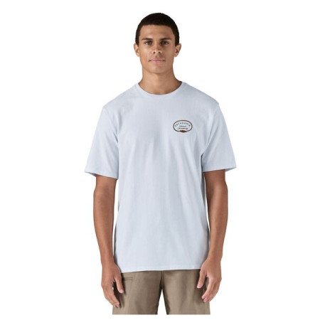 Pánské triko Patagonia M's Clean Climb Roots Responsibili-Tee