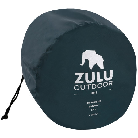 Samonafukovací karimatka Zulu Nap 3
