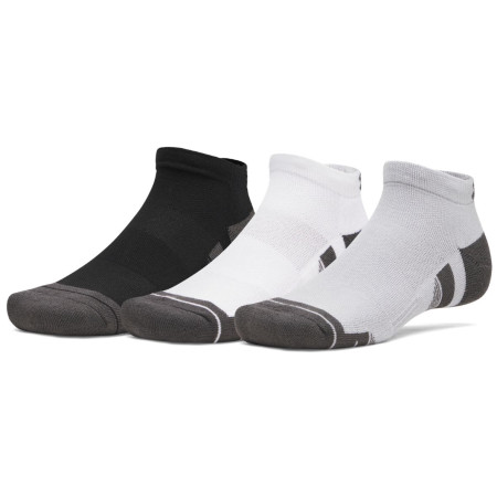 Sada ponožek Under Armour New UA Perf Tech 3Pk Low