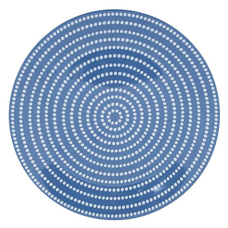 Sada nádobí Bo-Camp Mix & Match 16 100% Melamine