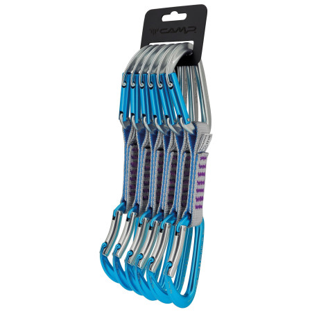 Expresky Camp Orbit Express 11 Cm 6 Pack