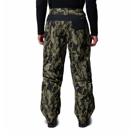 Pánské lyžařské kalhoty Columbia Coreshot™ Printed Pant