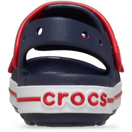 Dětské sandály Crocs Crocband Cruiser Sandal T