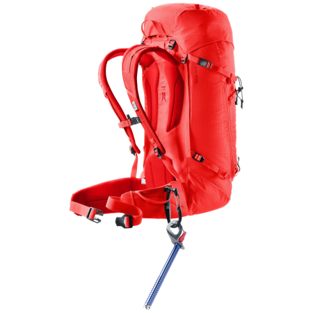 Turistický batoh Deuter Guide 34+6