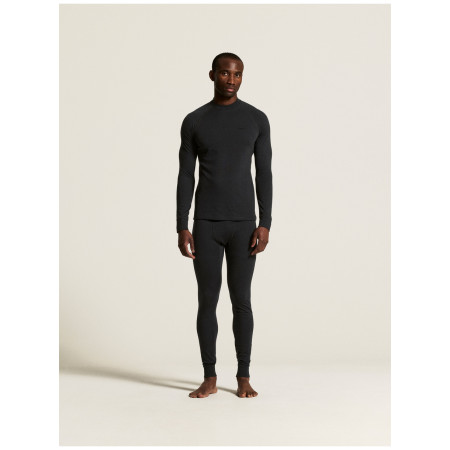Pánské funkční triko Craft Wool Comfort Rn LS M