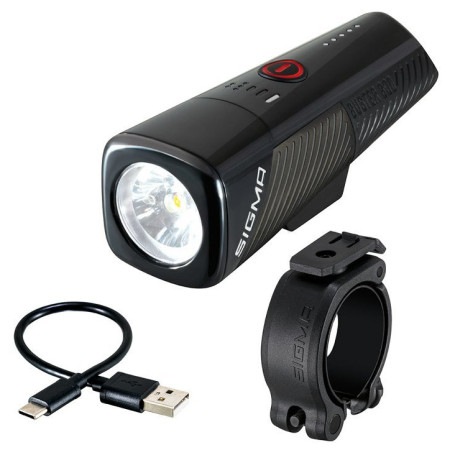 Svítilna na kolo Sigma Buster 800