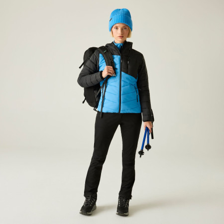 Dámská zimní bunda Dare 2b Womens Aero Fuse Padded Jacket