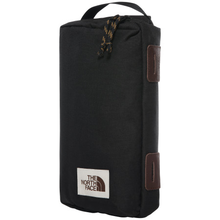 Taška přes rameno The North Face Field Bag