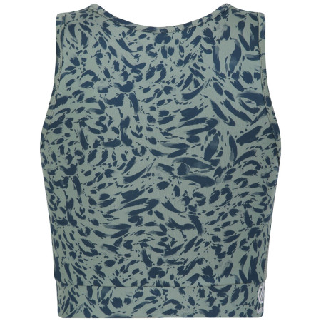 Sportovní podprsenka Dare 2b Move Longline Bra