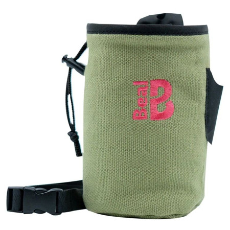 Pásek na pytlík s magnéziem Beal Maxi Cocoon II