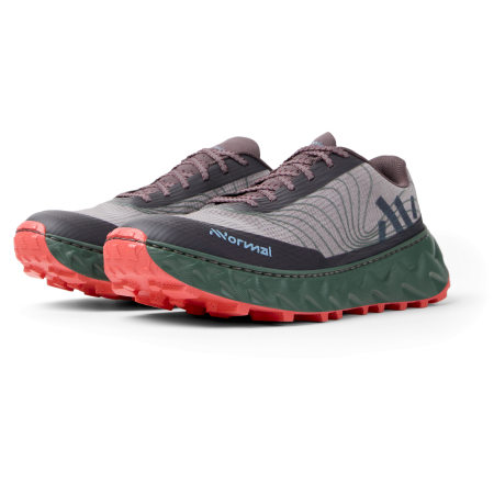 Dámské běžecké boty NNormal Tomir 2.0 N2ZTR25