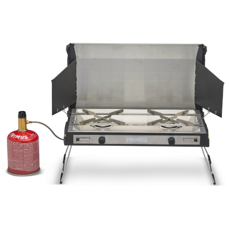 Plynový vařič Primus Tupike Stove II