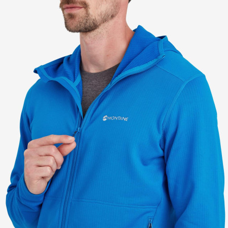 Pánská mikina Montane Protium Hoodie