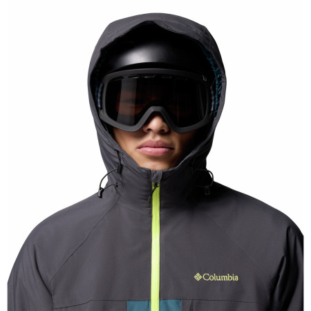 Pánská zimní bunda Columbia Powder Prime™ Jacket
