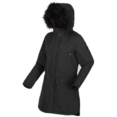 Dámský kabát Regatta Sabinka