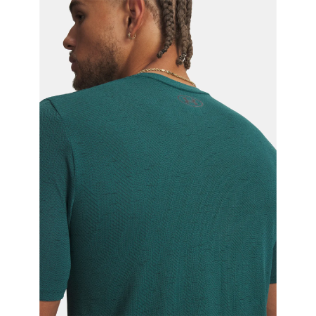 Pánské triko Under Armour Vanish Seamless Novelty Ss