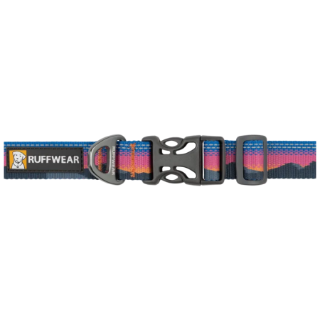 Obojek pro psa Ruffwear Crag™ Collar