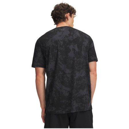 Pánské funkční triko Under Armour Vanish Energy Printed2 SS