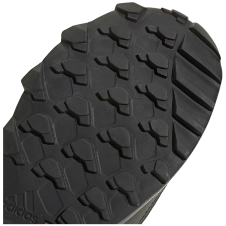 Dětské boty Adidas Terrex Snow Cw Climawarm