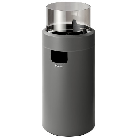 Plynové ohniště Enders Nova LED M