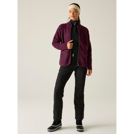 Dámská mikina Dare 2b Excursion Fleece