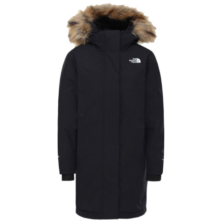 Dámská péřová bunda The North Face Arctic Parka