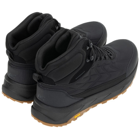 Pánské trekové kotníkové boty Regatta Onyx Mid
