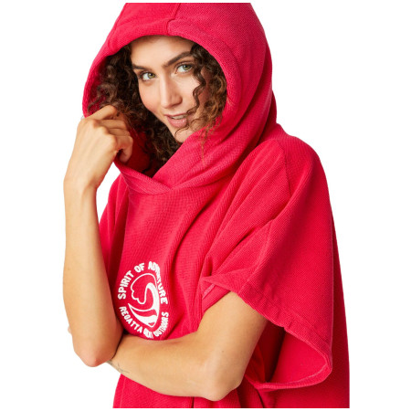 Pončo Regatta Adult Towel Robe