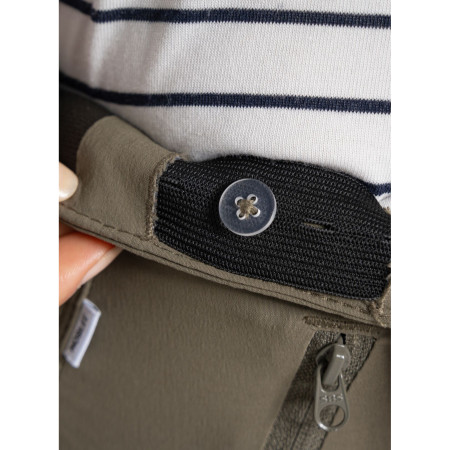 Dámské kalhoty Craghoppers NosiLife Pro Trouser III