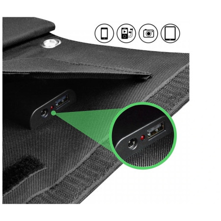 Solární panel Viking Technology SP30W