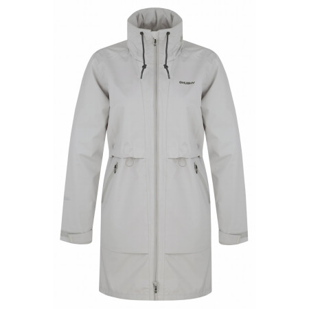 Dámský kabát Husky Nevr L