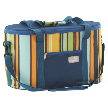 Chladící taška Easy Camp Coolbag Stripe L