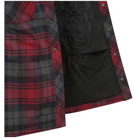 Pánská košile Helikon-Tex Winter Warden Shirt