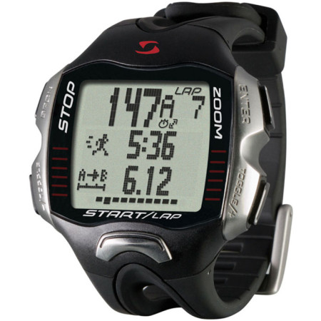 Hodinky Sigma RC Move