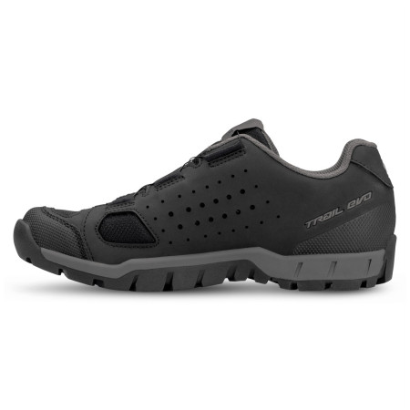 Dámské cyklistické tretry Scott Shoe W's Sport Trail Evo Boa