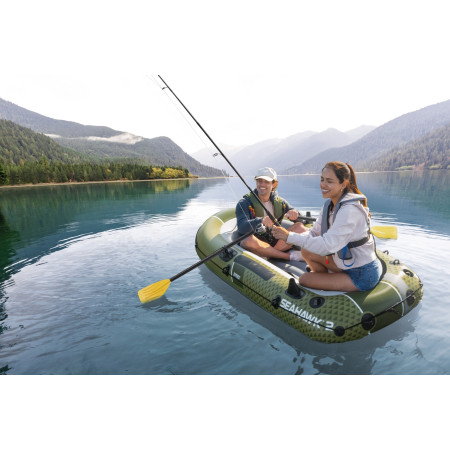 Nafukovací člun Intex Seahawk™ 2 Boat