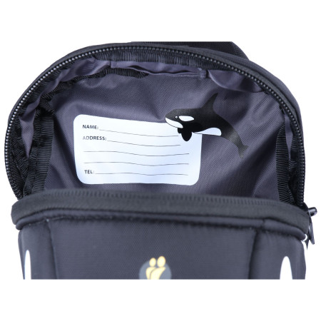 Dětský batoh LittleLife Toddler Backpack Kosatka