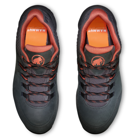 Dámské turistické boty Mammut Nova IV Low GTX Women