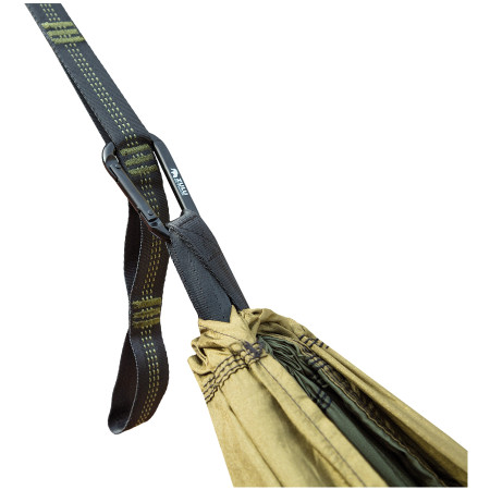 Hamaka Zulu Grootie Double