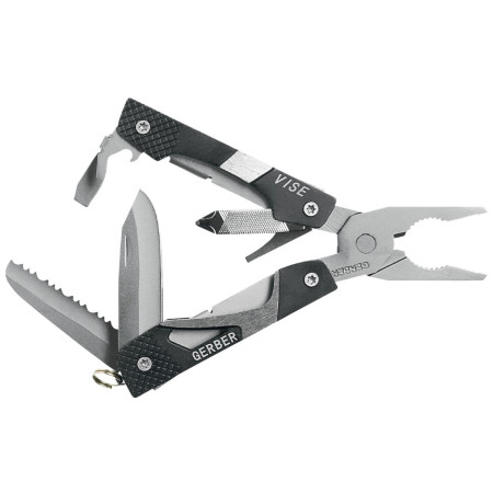 Multitool Gerber Vise Pocket Multi-Tool