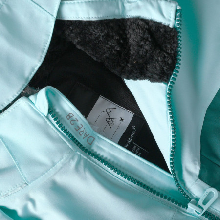 Dětská bunda Dare 2b Rip It Jacket WtrBalet/Med