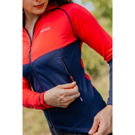 Dámská mikina High Point Dancer Lady Sweatshirt