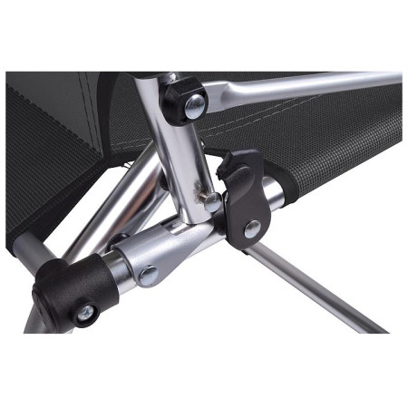 Křeslo Bo-Camp Copa Rio Comfort XXL