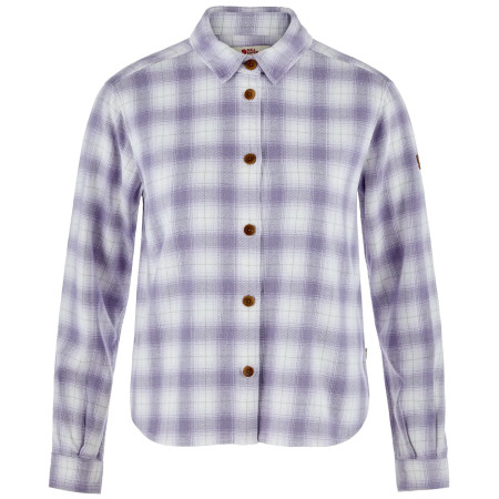 Dámská košile Fjällräven Övik Boxy Flannel Shirt W