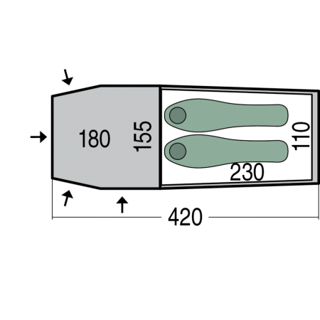 4Camping_stan_Pinguin_Storm_2_plánek