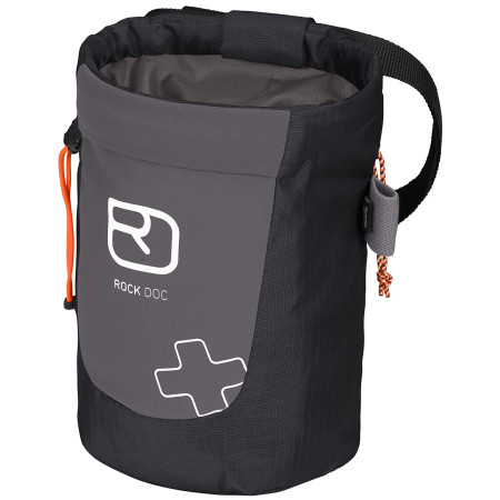 Pytlík na magnézium Ortovox First Aid Rock Doc