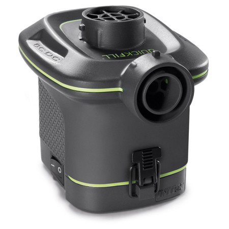 Elektrická pumpa Intex Quick-Fill Battery Air Pump