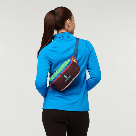 Ledvinka Cotopaxi Bataan 3L Fanny Pack - Del Dia